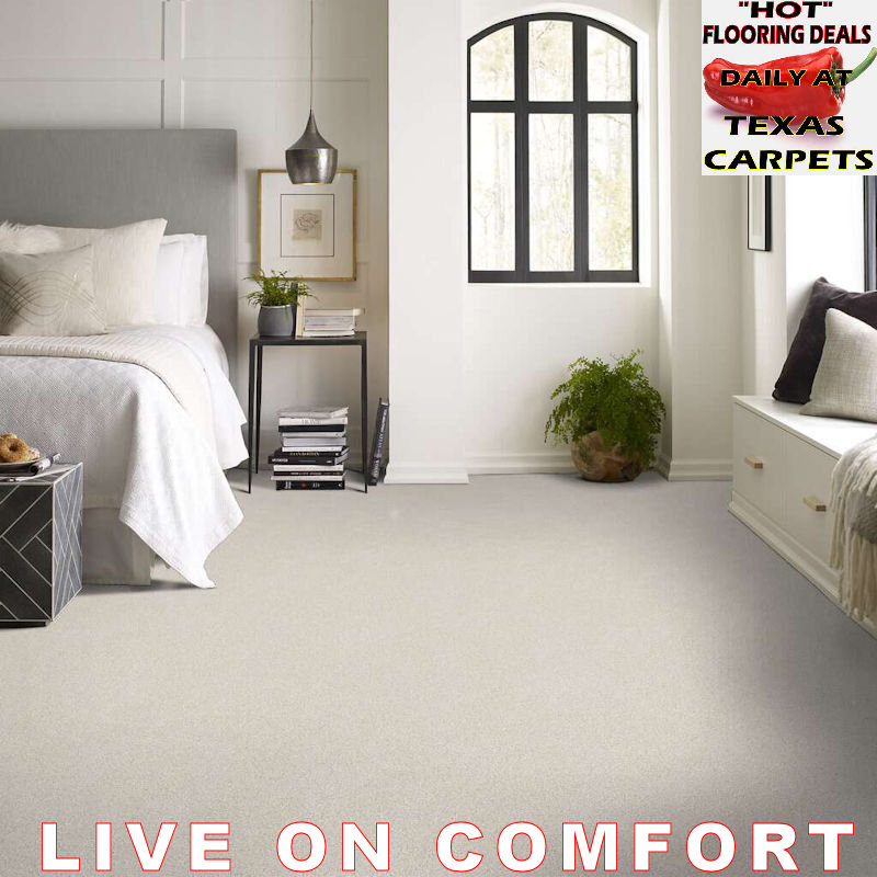 Shaw Live On Comfort